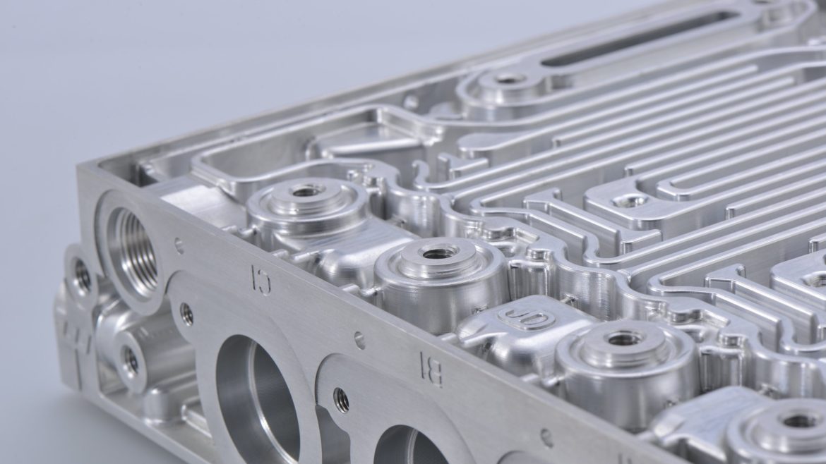 CNC 101: An Overview of CNC Machining