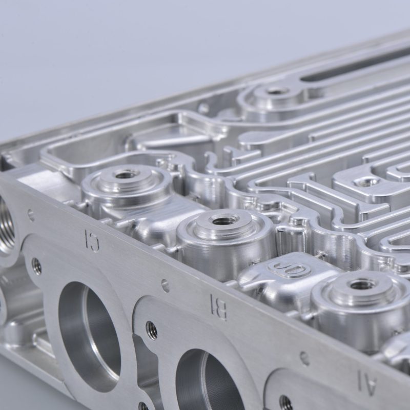 CNC 101: An Overview of CNC Machining
