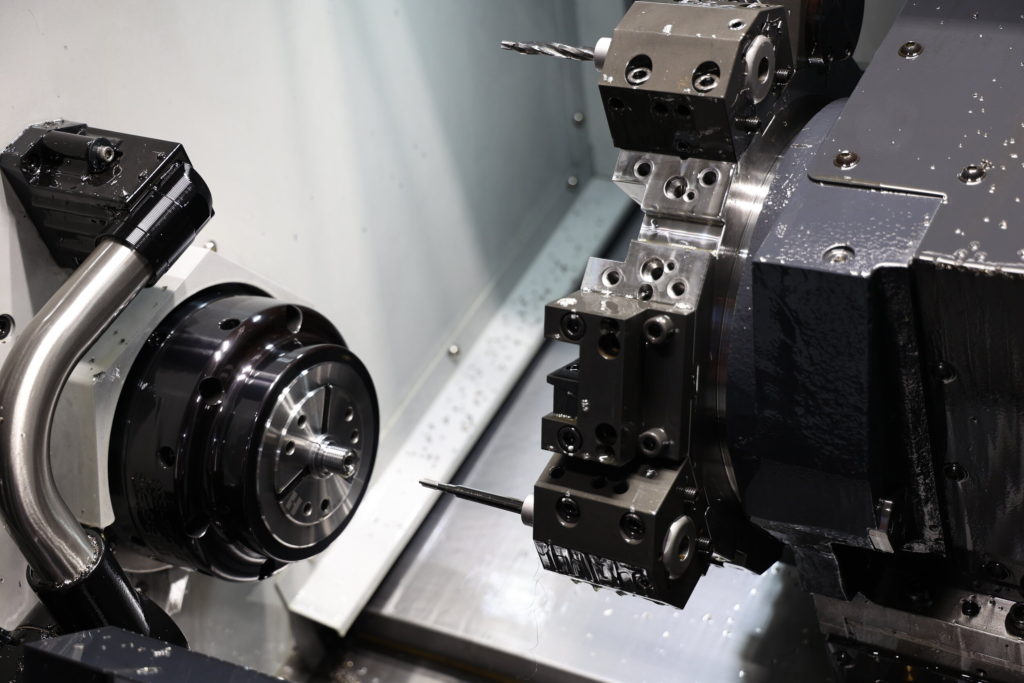 Equipment | 29 Axis Technologies